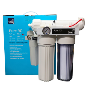 tmc v2 100 gpd reverse osmosis filter