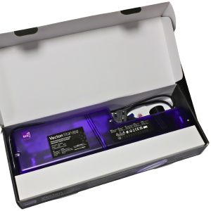 TMC Vecton Titan Steriliser 850