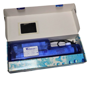 TMC Vectron V2 UV Steriliser 400