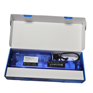 TMC Vectron  UV Steriliser 600