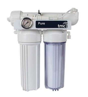 TMC V2 100 gpd Reverse Osmosis